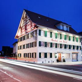 Gasthof zum Hecht, hotel u gradu 'Fehraltorf'
