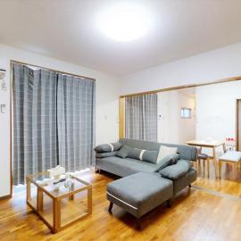 Suminchu House Ichariba