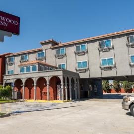 Maywood में, होटल Maywood Inn