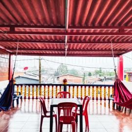 Apartahotel Sunclover 104 x 6 Personas Privado