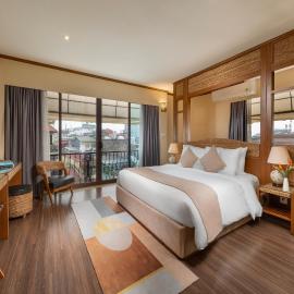 MK Premier Boutique Hotel