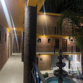 HOTEL BOUTIQUE JAYCO, готель у місті San José Iturbide