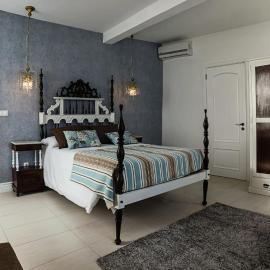 Quinta das Candeias, hotel i Candelária