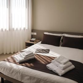 Alloggi alla Rotonda, hotel a Ca Castelle