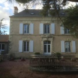 Gite de Saint Jean