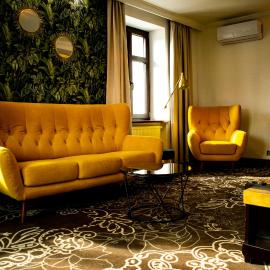 Hotel Pruski, hotel em Orneta