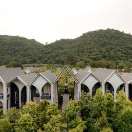 Hotel Labaris Khao Yai, hotel v destinácii Mu Si