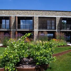 Ca' del Profeta Suites & SPA, hotelli kohteessa Montegrosso dʼAsti