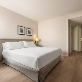 Exe Coruña, hotel v destinácii A Coruña