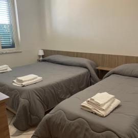 Airport Tourist's House, hotel a Catania