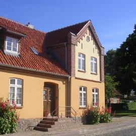 Ferienhaus Am Linden-Brink