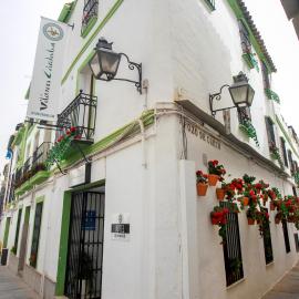Vitium Córdoba, hotel a Còrdova