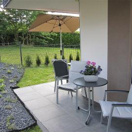 Ferienwohnung im Kirschfeld - 5*