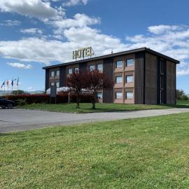 Hotel Ayri, hotel em Medesano