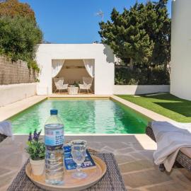 Casa Lloc Tranquil
