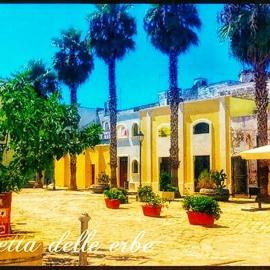 La Piazzetta