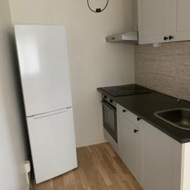 Apartment in Kista Stockholm