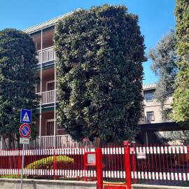 Appartamento Sole, hotel in Novate Milanese