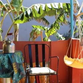 Dar El Pirata Hostel, khách sạn ở Asilah