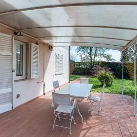 GuestHost - Ponte a Moriano Villa with Private Parking&Garden!