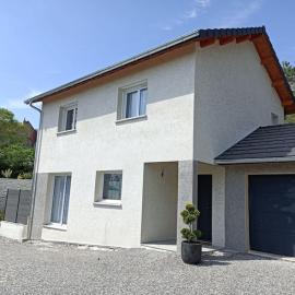 Villa Côté Ceüze Pelleautier