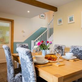 Bennar Isa Cottages Dyffryn Ardudwy