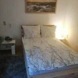 Appartement bei Schloß Ulmerfeld
