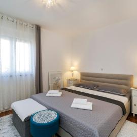 Apartman Monika