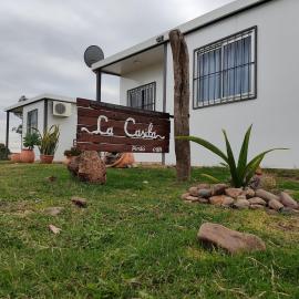 La casita Bella Unión: Bella Unión şehrinde bir otel
