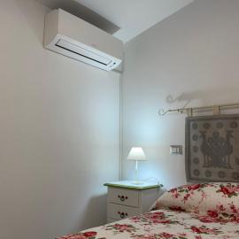 Affittacamere Il Vicoletto Aria Ona、Villagrande Strisailiのホテル