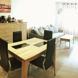 Casa de la Mama, hotel u gradu Parque Holandes