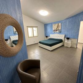 LXR Rooms Carloforte, hotel em Carloforte