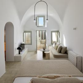 Thiro Exclusive Villa with private jacuzzi