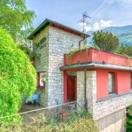 B&B San Rocco, hotell sihtkohas Capo di Ponte