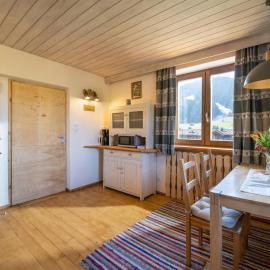 Im Riederhof, hotel Goingban