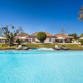 Quinta de Santa Margarida - Charm Country House