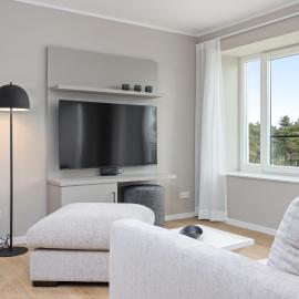 Strandresidenzen Strandresidenzen Binz-Prora D5 4