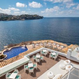 Sentido Fido Punta del Mar Hotel & Spa - Adults Only, hotel Santa Ponsában