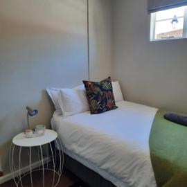 Little Milner Cottage, hotel i Queenstown
