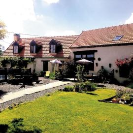 Ancient Oaks Centre Val-De Loire-Culan