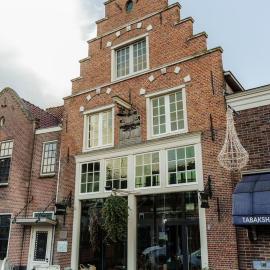 Bed bij Bistro, hotel u gradu Medemblik