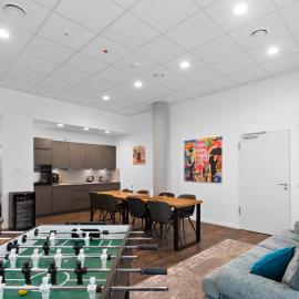Flatista Homes - Aubing