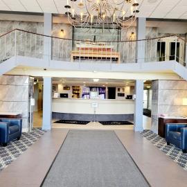 뱅거에 위치한 호텔 Bangor Grande Hotel