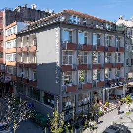 Tugra Hotel