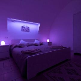 La casa di mammina, hotel v Bari