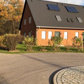 Ferienhaus Im Honigdorf, hotel in Wietzendorf