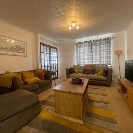Contractor Relocations and holidays stays in Letchworth ,Newly Refurbished