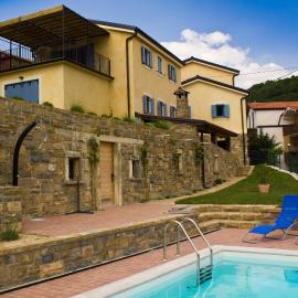 Flegi Holiday Home, hôtel à Šmarje