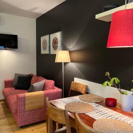Apartament Baryłka