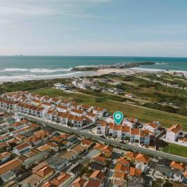 Best Houses 83 - Casa do Baleal, hotel v destinaci Ferrel